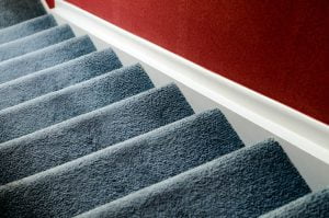 carpets stairs