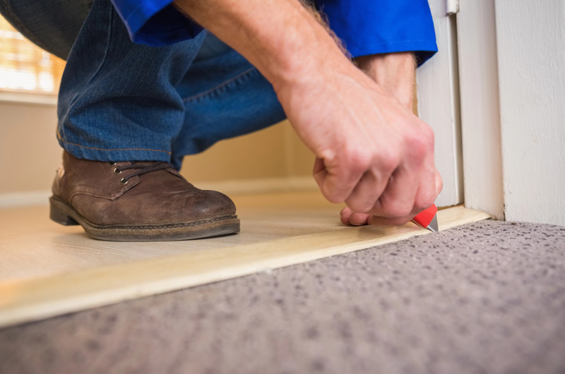 Best Carpet Underlay Advice on Price, Quality & Reviews