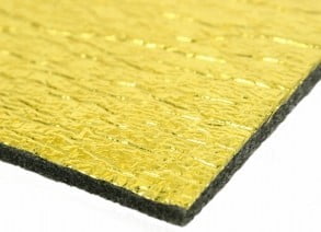 underlay soundproof soundproofing