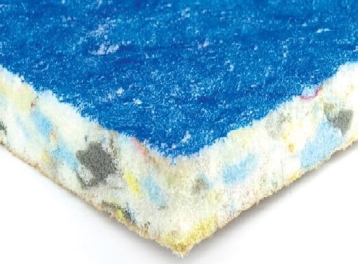 Tredaire Dreamwalk foam underlay