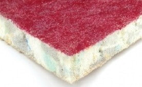 Buy Tredaire softwalk for great value for money foam underlay