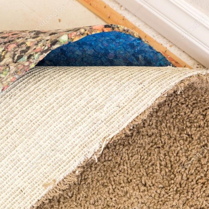 Foam underlay – What is it and why do I need it in my home?