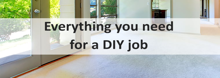 How to Remove & Fit Your Own Carpet and Underlay - Underlay 4u