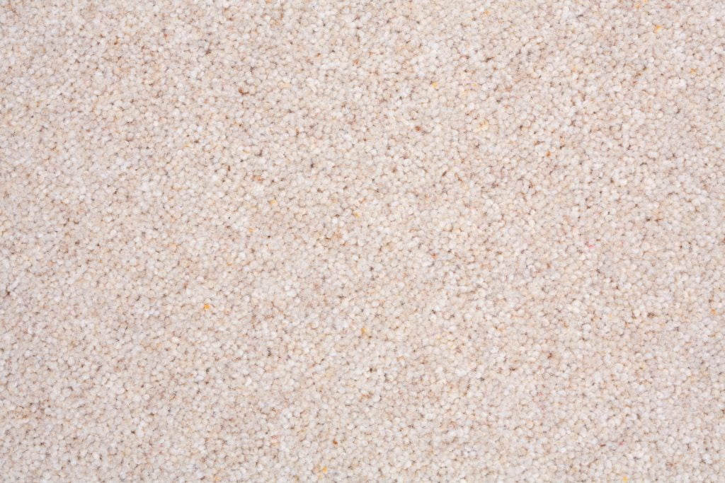 Beige Twist Carpet