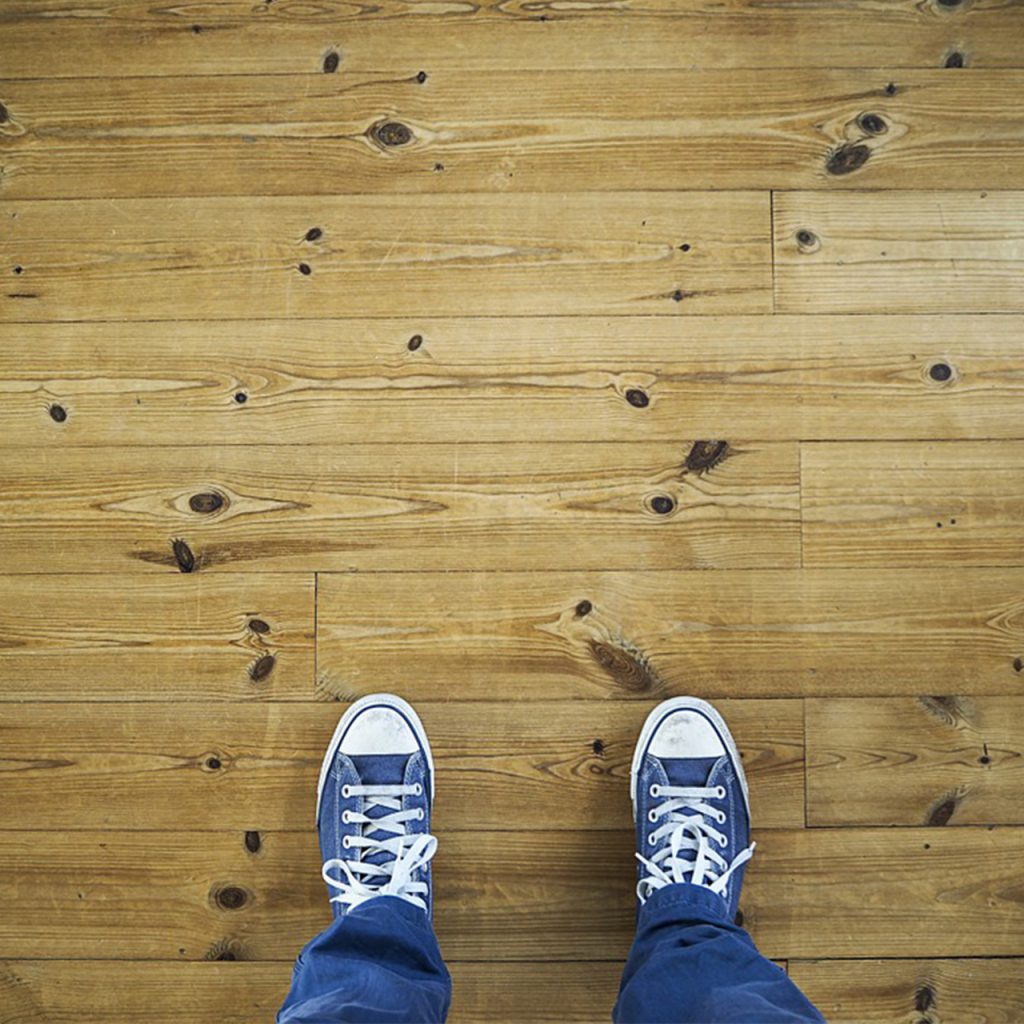 Choose laminate thumb