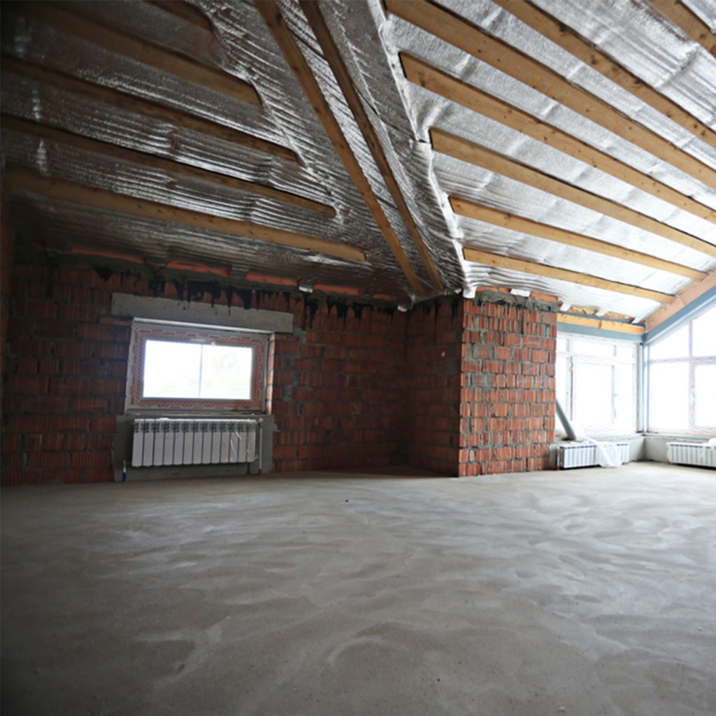 Best laminate discount floor underlayment