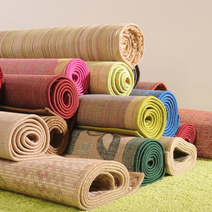 A Closer Look at Carpet Backing Types