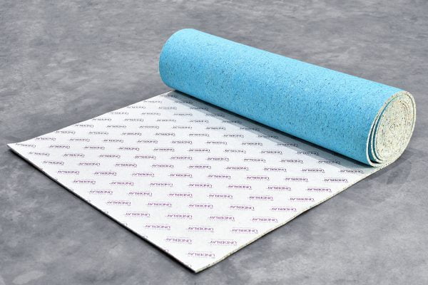 Carpenter Deepstep Underlay Roll