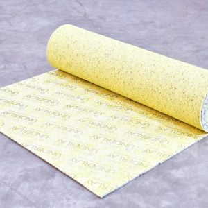 Carpenter Perfect Living 10mm Carpet Underlay