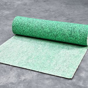 Carpenter Midas 10mm Carpet Underlay