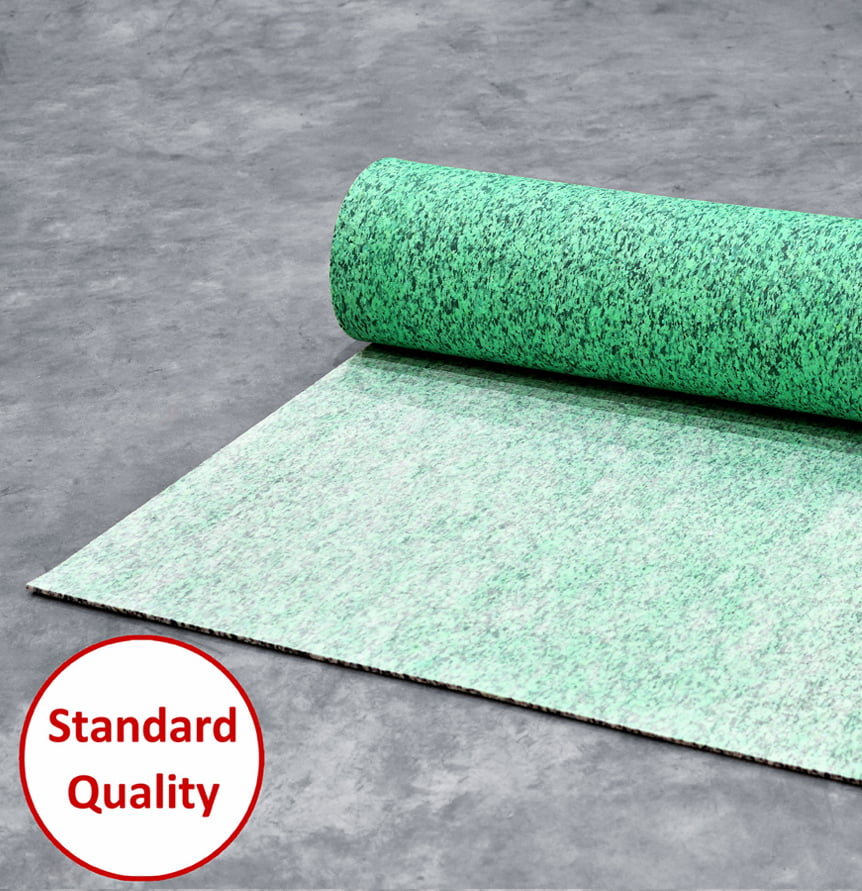 carpet underlay