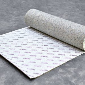 Carpenter Ultimate Living 10mm Carpet Underlay