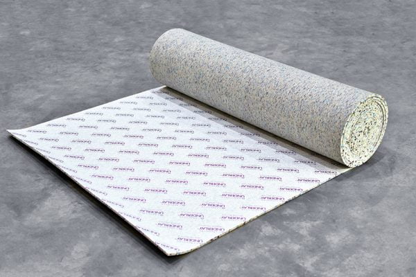 Carpenter Ultimate Living Underlay Roll 72px