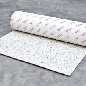 Carpenter Ultra Step 9mm Carpet Underlay