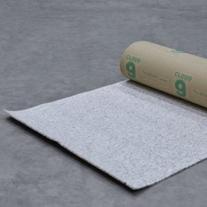 Cloud 9 Cumulus 11mm Carpet Underlay