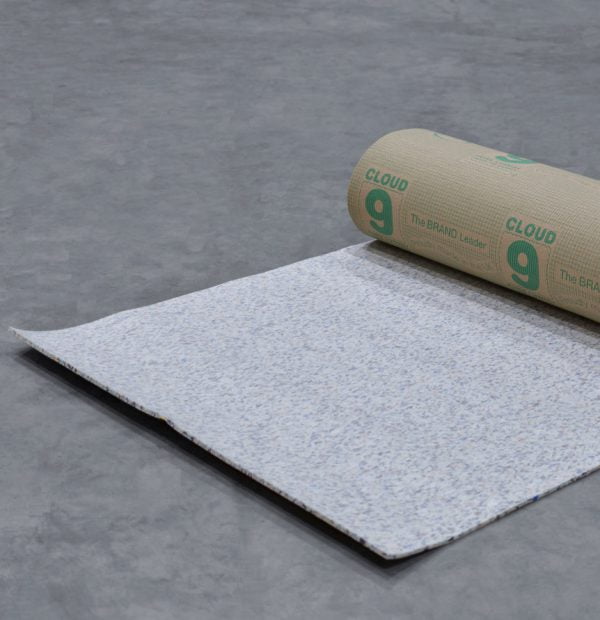 Cloud 9 Cumulus Underlay 11mm