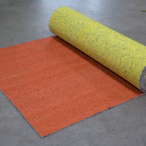 Underlay4u Magic 10mm Carpet Underlay