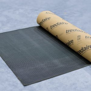 Duralay King Underfloor Heating Underlay