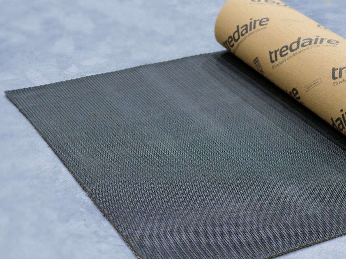 Duralay Underlay Duralay Heatflow Heatflow Wood Laminate Underlay