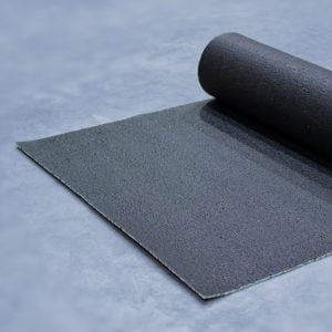 Underlay4u Magic 10mm Carpet Underlay