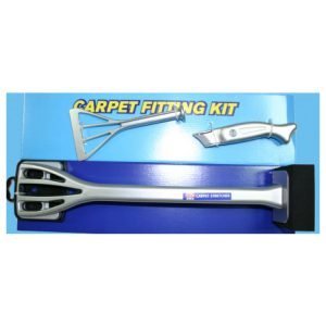 Carpet Fitting Kit