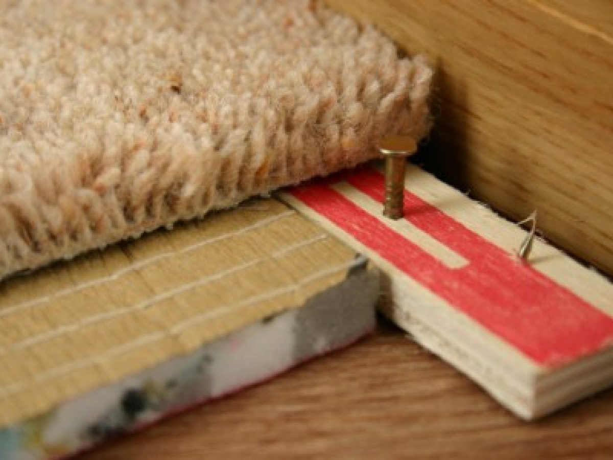 Grippers on sale for carpet