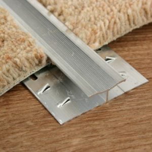 0.9m Long Double Carpet Cover Trim