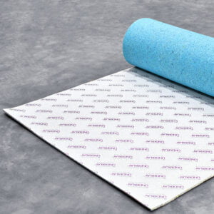 Best Thermal Insulated Underlay For, Best Insulating Underlay For Laminate Flooring