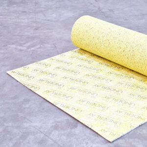 Carpenter Perfect Living 10mm Carpet Underlay