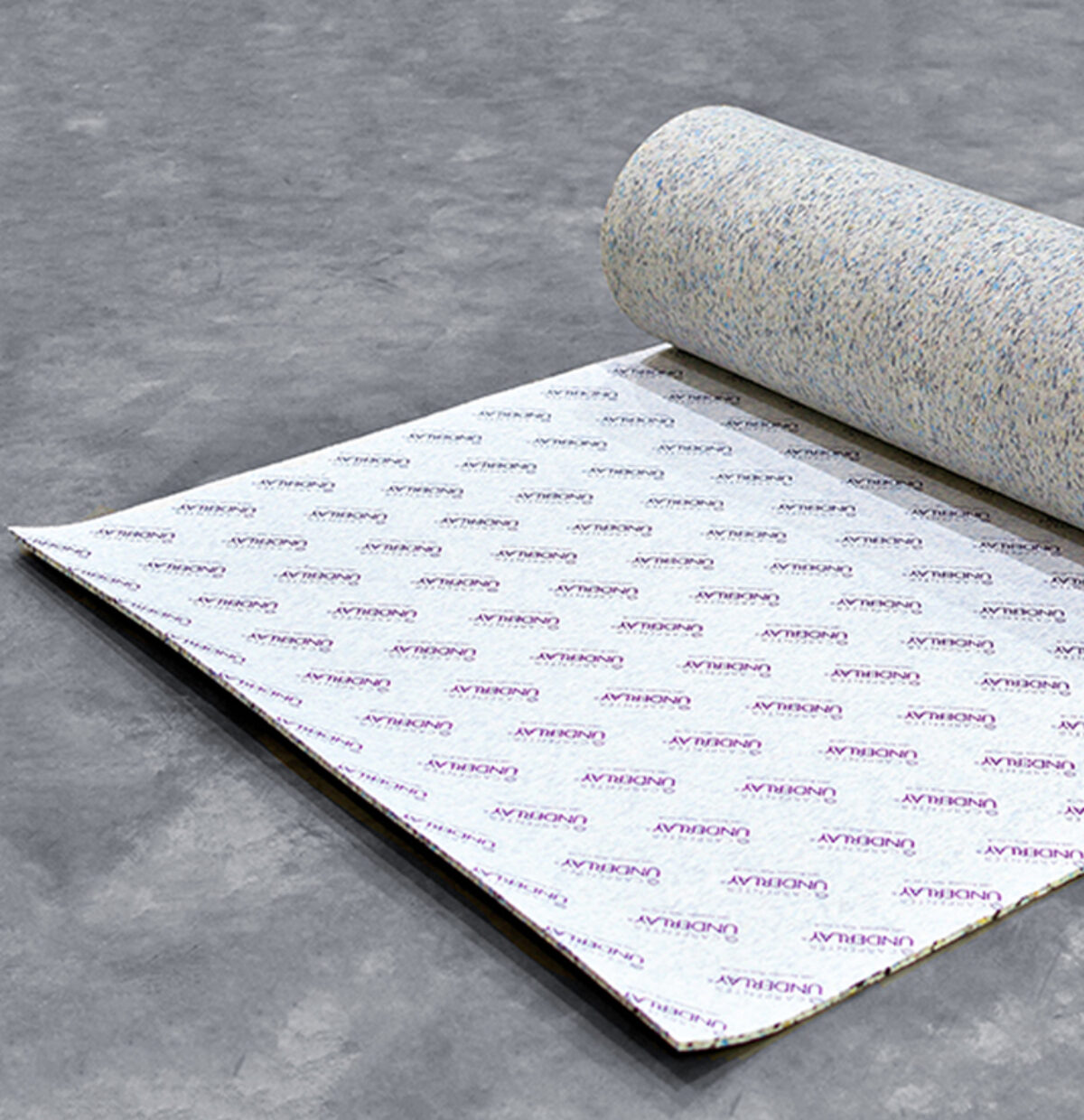 10mm PU Foam Carpet Underlay, 15m2 - View #6