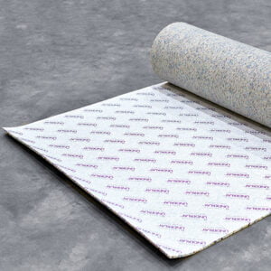 Carpenter Ultimate Living 10mm Carpet Underlay