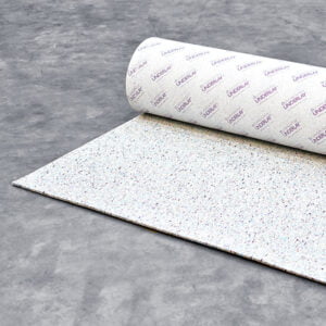 Carpenter Ultra Step 9mm Carpet Underlay