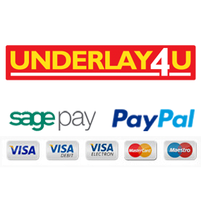 Underlay4u Payment Options