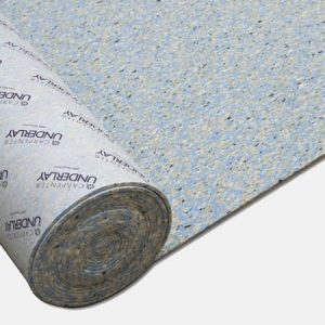 Carpenter Extra Step 6mm Carpet Underlay