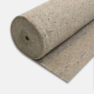 Lion 42oz / 50oz  Carpet Felt 10mm Underlay