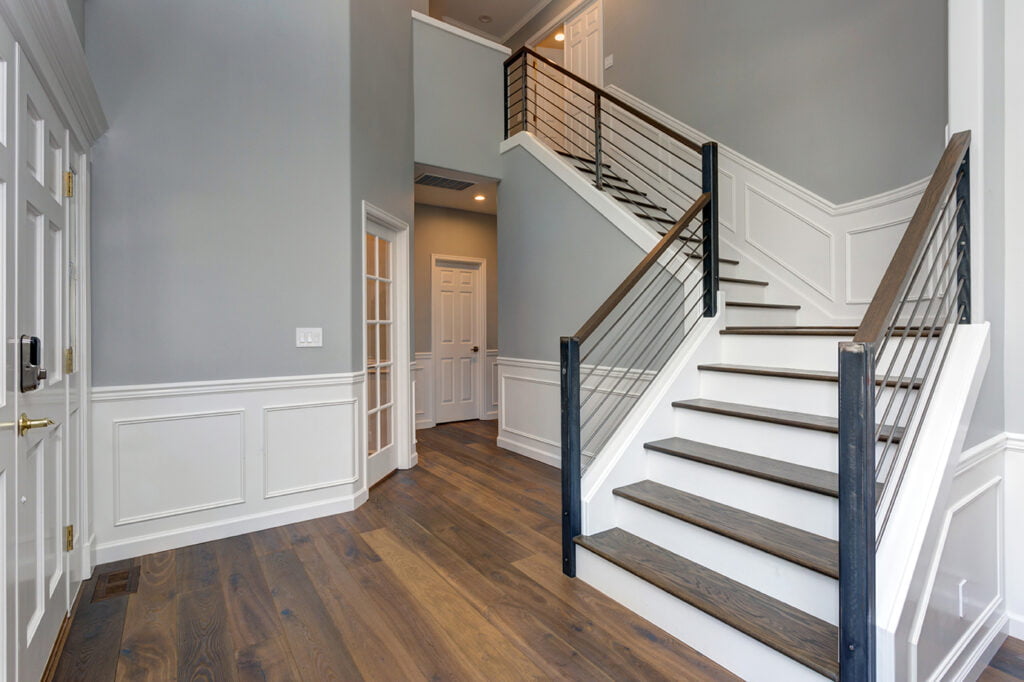 Staircase Renovation Ideas Costs 72px