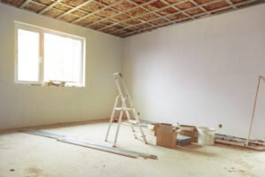 Best Time to do a Home Renovation