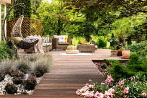 How to Prepare your Garden for Summer