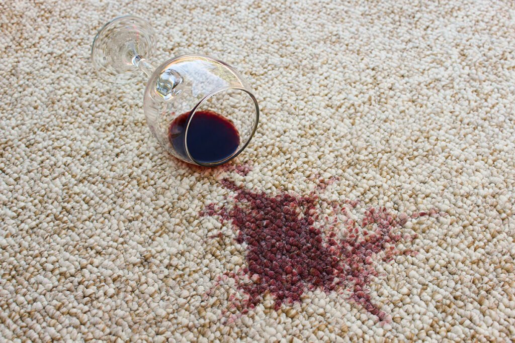 How to clean your carpet