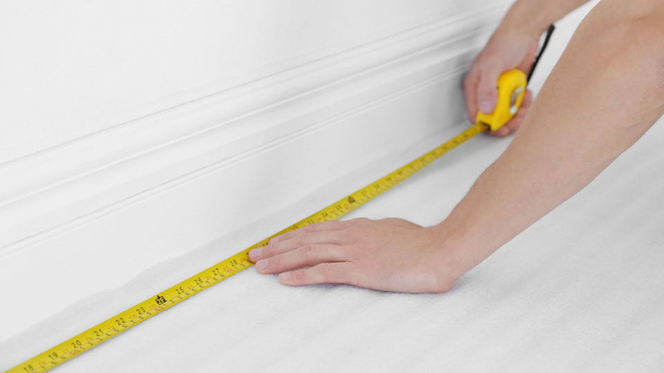 How to work out square metres for flooring a SUPER QUICK guide