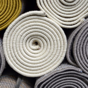 Best Carpet Type - Wool Mix