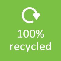 100% Recycled Carpet Underlay 100% Recycled Carpet Underlay